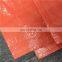 Industrial polyurethane laminate fabric