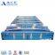 Tarpaulin Soft and Steel Hard Cover CSC certified New 20' Open Top Container