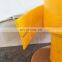 Customized 6 inch lay flat hose pvc barided agriculture irrigation drip layflat hose
