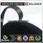 Hot sale nylon back to back hook and loop