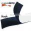 Die cut adhesive hook loop squares 3/4''