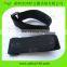 Hook loop 2 inch black standard cable ties