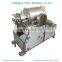 Cost saving hot air commercial popcorn machine, pop corn machine with gas
