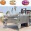 roaster for seeds hazelnuts coated nuts commercial peanut roasting oven