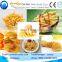 factory direct selling potato chips making machine french fries processing equipment