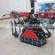 Best selling large capacity carrot harvester
