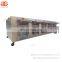 Commercial Wheat Peanut Sesame Roaster Soybean Roasting Machine