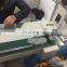 WAGMS-20 Automatic Socks Gloves Towels Sewing Labeling Machine