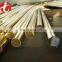 High quality HPb59-1 C51900 brass round hexagonal bar