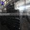 Multifunctional steel hollow sections galvanized with CE certificate