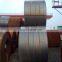 JIS G3125 SPA-H container steel coil