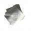 0.2mm-1.5mm Galvanized GI Steel Sheet Price per kg ton