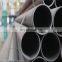 High quality diameter 76.1mm black st37 steel pipe