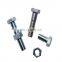 5mm Cap Head Screw Fasteners Special Tools for Motorcycles Bolts and nuts
