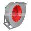 220V 80mm High quality ac industrial small centrifugal air blower fan