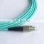 1m 3m 10m 15m 25m 35m price fiber optic patch cord jumper cable