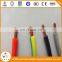 1.5 sq mm copper core pvc insulation flexible wire