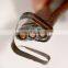 5KV 3x10mm2 PP/LEAD Flat Submersible Oil Pump Cable