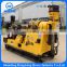 400m 600m 1000m truck trailer mounted water well drilling rig for sale