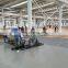 onda power vibratory floor finishing machine vibrating laser concrete screed