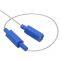 MA - CS 3002 Pull tight adjustable length tamper evident cable seal for container