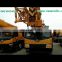 brand new pickup boom arm crane truck 70 ton QY70K-I