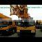 6m Pickup Conventional QY16G.5 16 Ton Truck Crane