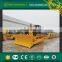 used SHANTUI cheap 200hp SD20-5LNG Natural Gas Bulldozer