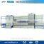 HLB2000P/1800P thermal break window vertical insulating glass production line for small business company (inside combination)