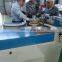 Aluminum profile bending machine for arc windows doors