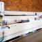 3200mm Length Aluminum Pofile CNC Drilling and Milling Center