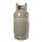 Low pressure lpg gas storage cylinder for 100bl DOT