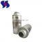 Dia. 65mm High Pressure Aerosol Can/Refrigerant gas can R134a /Vented Can