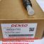 DENSO Common Rail Injector 095000-7761 095000-7760 For TOYOTA 23670-30300,23670-0L010 for sale