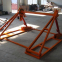 tension stand; tension brake cable stand; reel stand