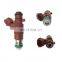 For Nissan Fuel Injector Nozzle OEM 16600-5L300 FBJB100