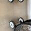 Good price high quality energy-efficient gym big movable standing industrial floor fan