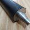 Low-Inertia Carbon fiber  idler rollers rolls carbon fiber composite roller guide roller