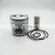 Factory Supply Genuine Engine Parts for 6BT5.9 Piston Kit 3802747