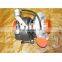 SAIC- IVECO 682 Series GENLYON Truck FAT5043474400 Turbocharger