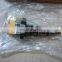 Excavator engine 3126 diesel injector 1774754