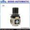 fuel pressure regulator