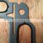 6BT Marine Engine Parts Turbocharger Gasket 3921926