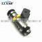 Original Fuel Injector Injection Nozzle IWP113 For VW Gol Parati Polo Santana Gasolina 50100902