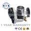 R&C High performance auto throttling valve engine system  030133064D 030133064G  for VW SEAT SKODA POLO  car throttle body