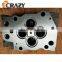 Cylinder head 6162-13-1010 for diesel engine 6D170