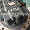 Excavator travel motor parts and Walking gear box Final drive