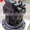 genuine and new swing motor assy  M5X130CHB-10A-41C for SK200-6  for sale with a lower price in Jining Shandong