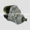 Diesel Engine Parts 6BT Starter Motor 24V 3957592 3920644