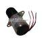 Fuel stop solenoid AM124379 for JD 415 455 F915 F925 F935 Front Mower